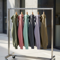 Lugnuts Premium Sponge Fleece Hoodie - all 6 colorways