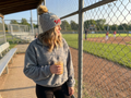 Lugnuts Faux Fur Pom Beanie — New Era