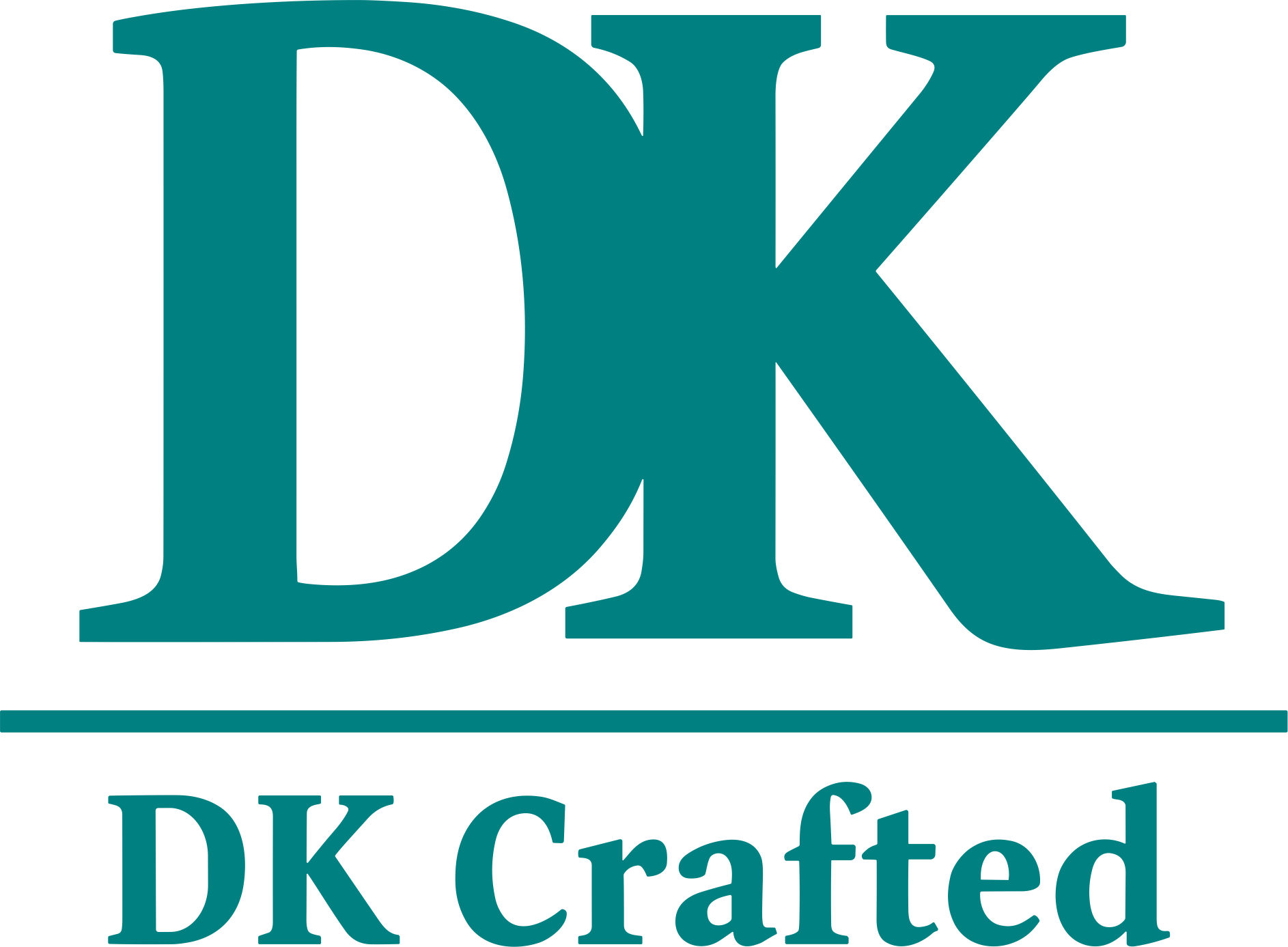 DK Crafted Solutions