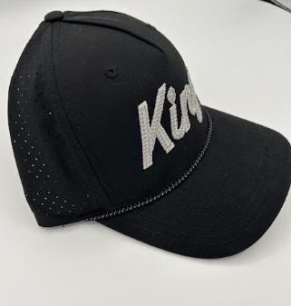Customizable Performance Richardson 632 Rope Hat