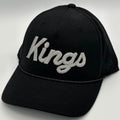 Customizable Performance Richardson 632 Rope Hat