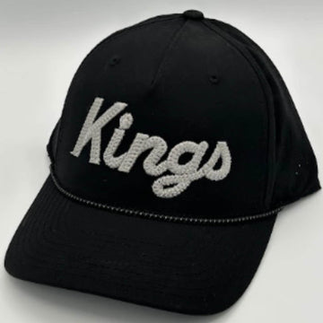 Customizable Performance Richardson 632 Rope Hat