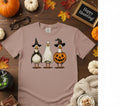 Halloween Spooky Goosey, Fall Comfort Colors 1717