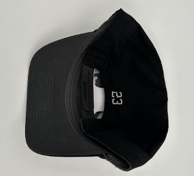 Customizable Performance Richardson 632 Rope Hat
