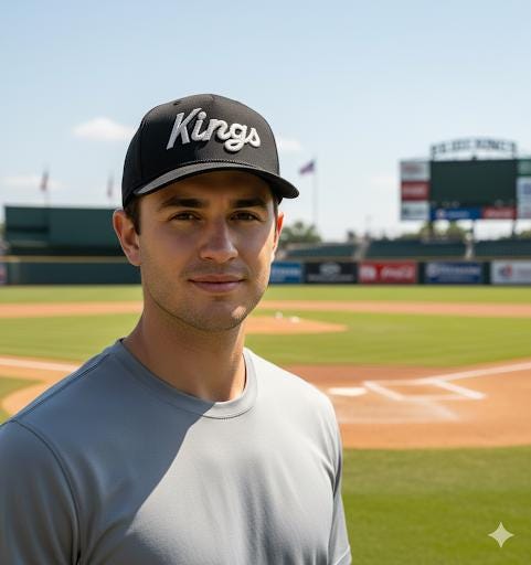 Customizable Performance Richardson 632 Rope Hat