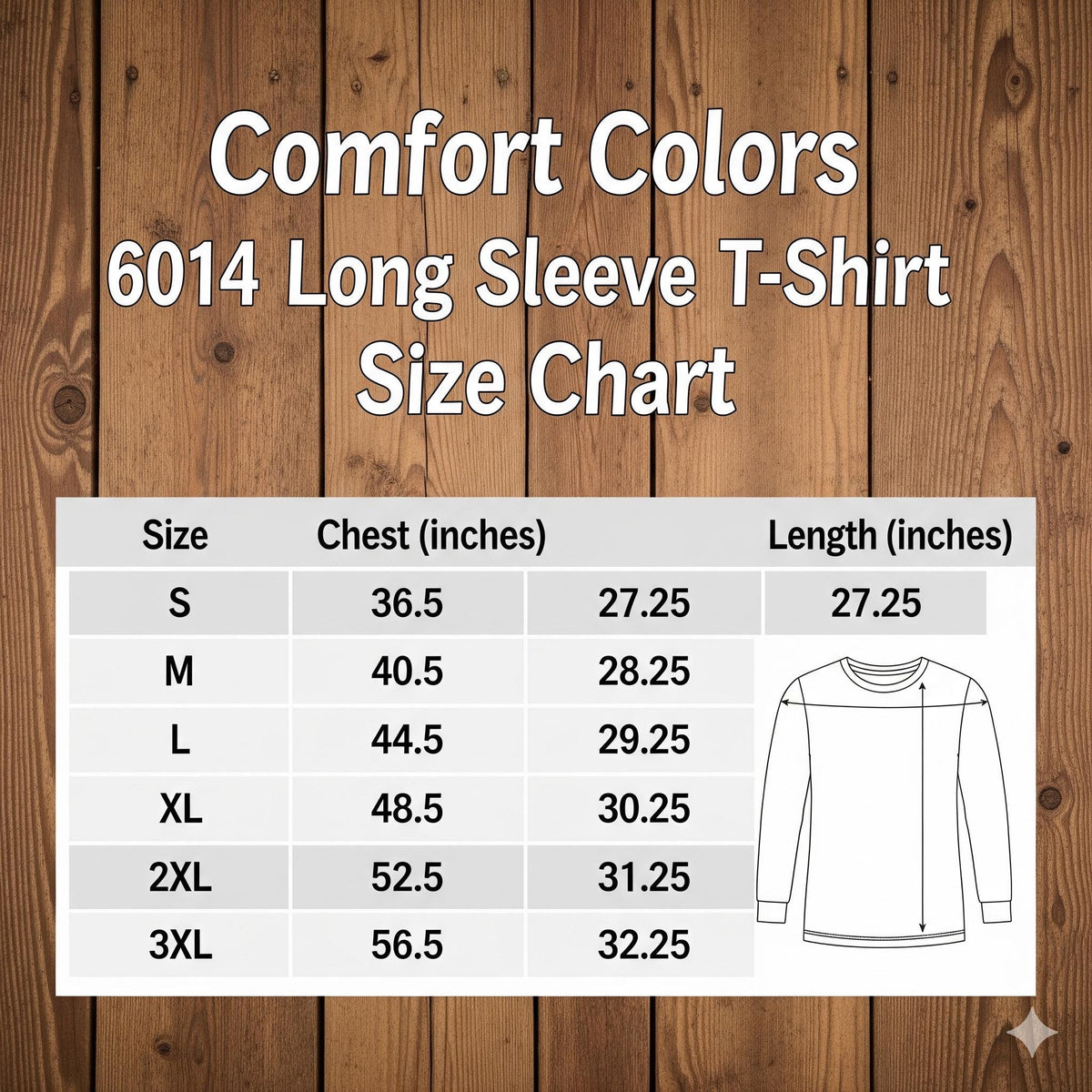 Ghost, Bows and Mexican Pastries Comfort Colors 6014 Long Sleeve Tee