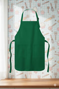 Personalized Embroidered Hostess or Housewarming Gift, Custom Monogrammed Baker Port Authority A600 Kitchen Apron
