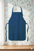 Personalized Embroidered Hostess or Housewarming Gift, Custom Monogrammed Baker Port Authority A600 Kitchen Apron