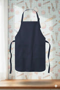 Personalized Embroidered Hostess or Housewarming Gift, Custom Monogrammed Baker Port Authority A600 Kitchen Apron