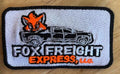 Custom Embroidered Patches - Iron On or Sew On - Personalized Company Logos, Monogrammed Club and Personal High Quality 3D Embroidery
