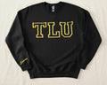 Custom Embroidered Gildan 18000 Varsity 