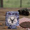 Bachelor and Bachelorette Party Can Cooler - full product view