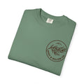 Custom Logo Comfort Colors 1717 Tee | Personalized Business Branding Shirt