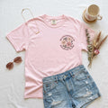 Comfort Colors t-shirt featuring 