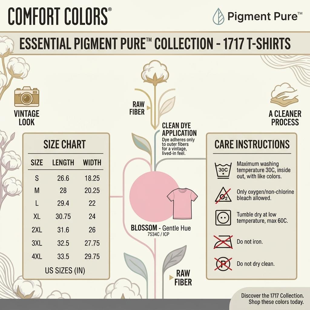 250 Years America Commemorative Tee - full product view