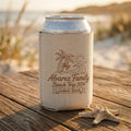 Custom Neoprene Can Cooler - additional colorway option