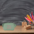 Custom Grade Level Crossbody Fanny Pack - teacher appreciation gift