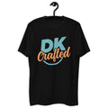 Short Sleeve T-shirt, Black, front view