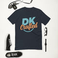 Short Sleeve T-shirt, Midnight Navy, front view