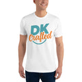 Short Sleeve T-shirt, White, front view