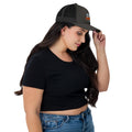 Trucker Cap, Charcoal, right view