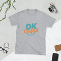 Short-Sleeve Unisex T-Shirt, Sport Grey, front view