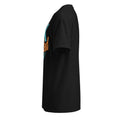 DryBlend T-Shirt in Black, left side view