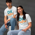 Unisex staple t-shirt, White, front view