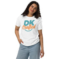 Unisex staple t-shirt, White, front view